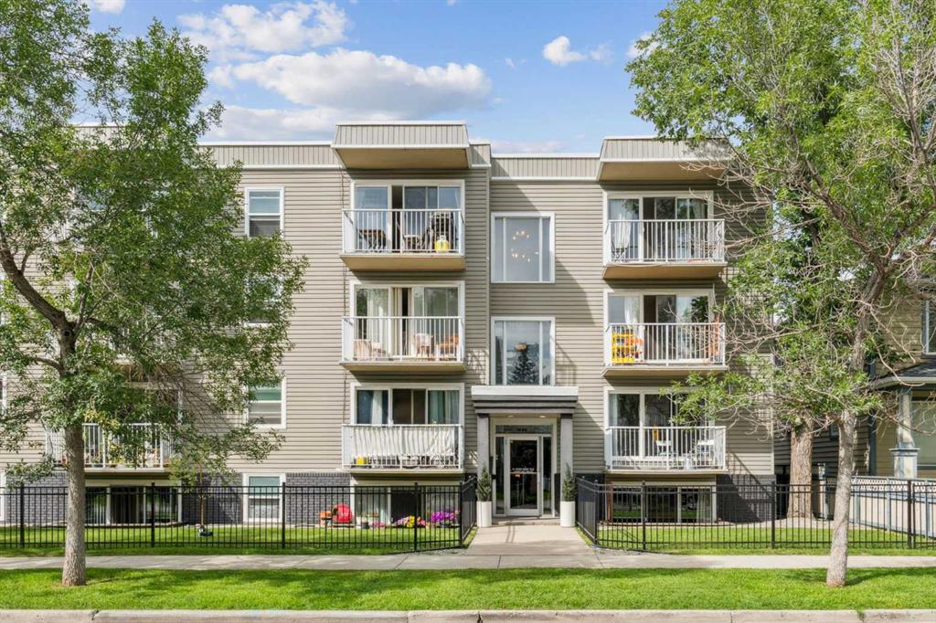 Picture of 103, 1626 14 Avenue SW, Calgary Real Estate Listing