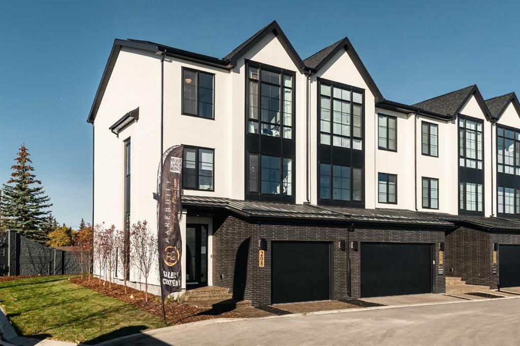 Picture of 208, 1700 73 Street SW, Calgary Real Estate Listing