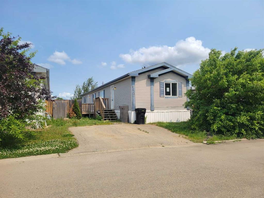 Picture of 9006 87 Avenue , Grande Prairie Real Estate Listing