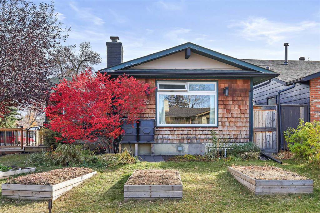 Picture of 52 Sunhurst Road SE, Calgary Real Estate Listing