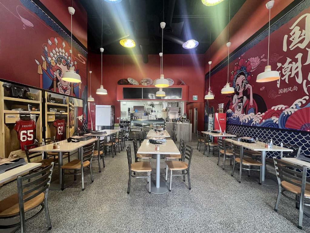 Picture of Calgary Real Estate Listing