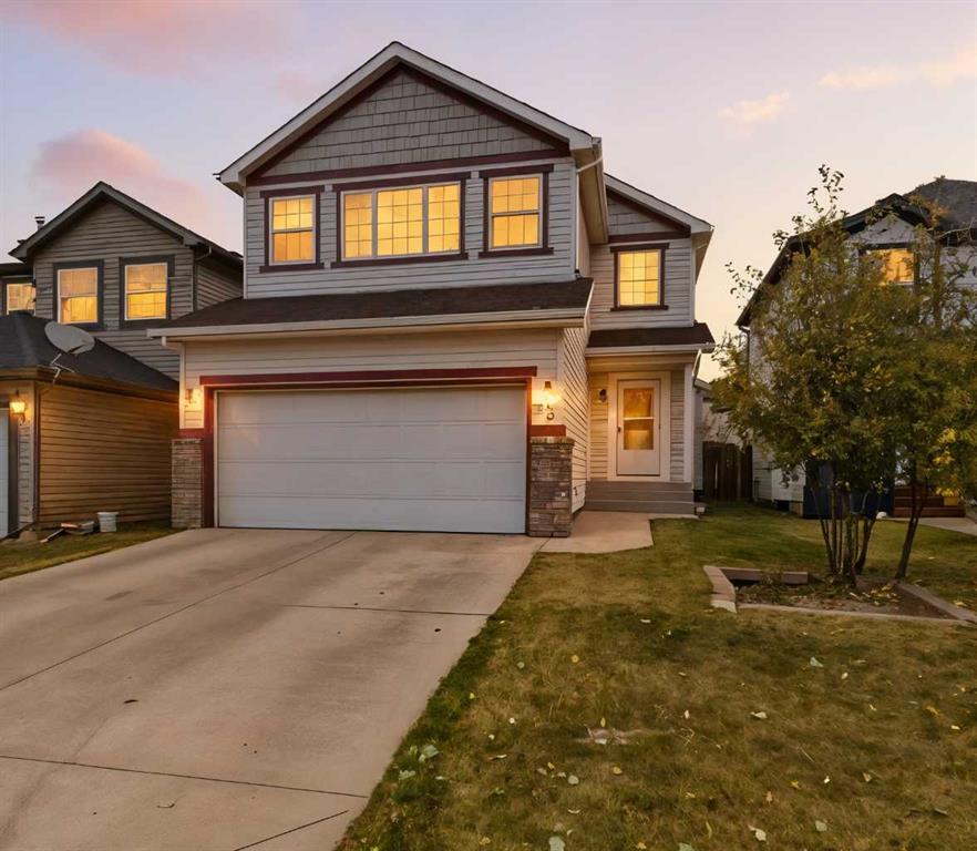 Picture of 53 Martha\'s Place NE, Calgary Real Estate Listing