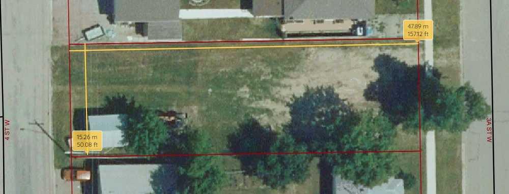 Picture of 5125 3 A Street W, Claresholm Real Estate Listing