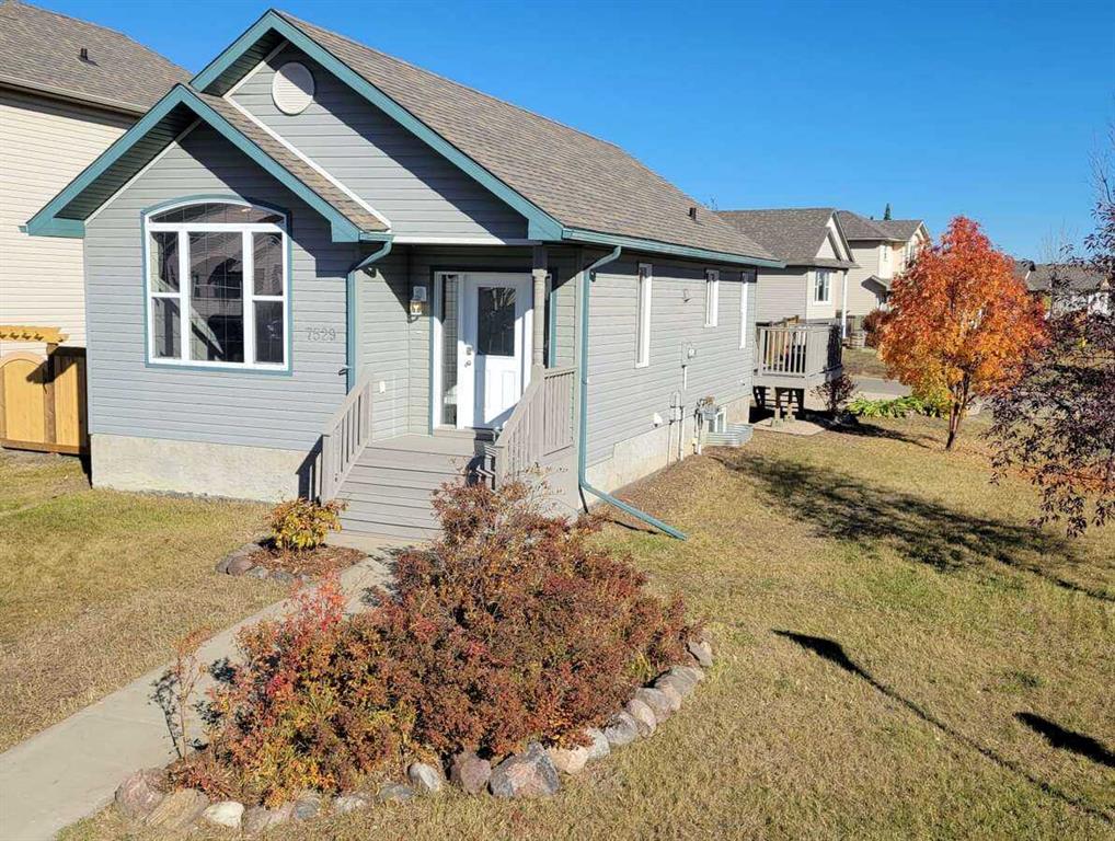 Picture of 7529 Westpointe Drive , Grande Prairie Real Estate Listing