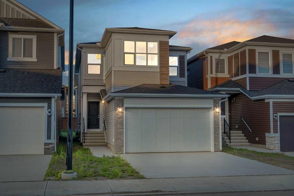 Picture of 50 Setonstone Manor SE, Calgary Real Estate Listing