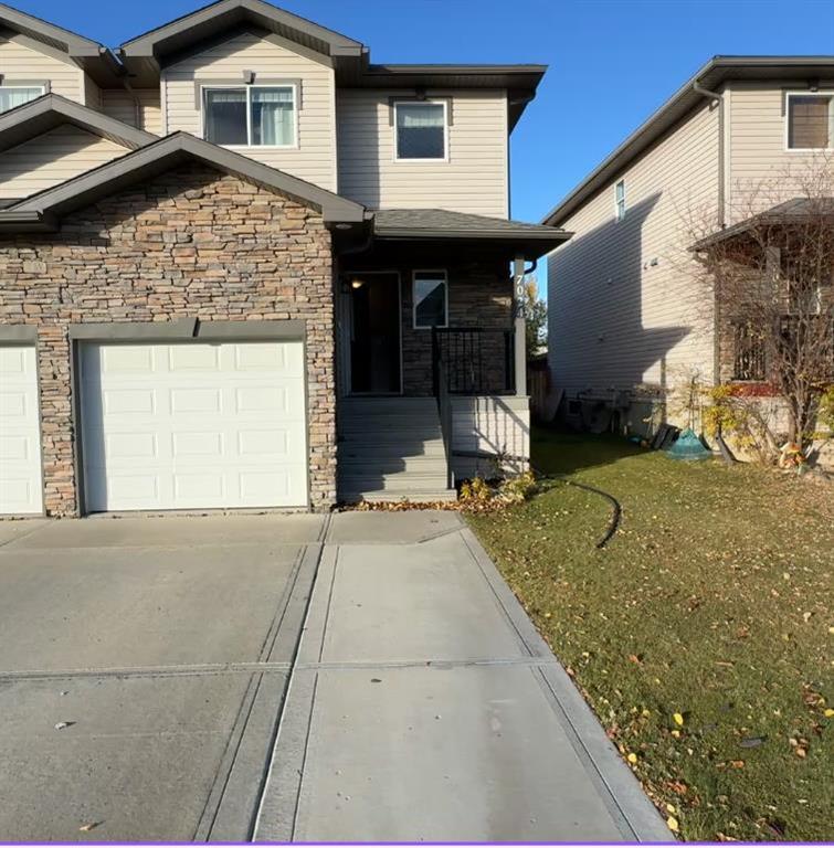 Picture of 7024 113 Street , Grande Prairie Real Estate Listing