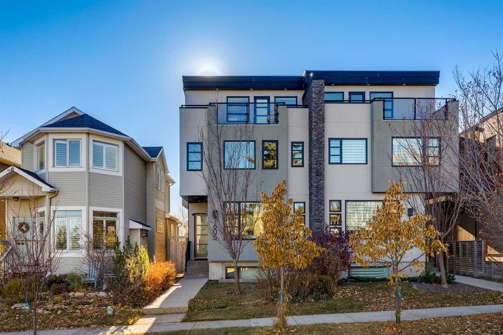 Picture of 1605 29 Avenue SW, Calgary Real Estate Listing