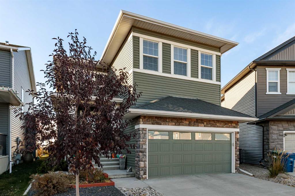 Picture of 186 Ravenscroft Green SE, Airdrie Real Estate Listing