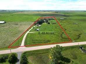 Picture of 264169 Range Road 273  , Kathyrn Real Estate Listing