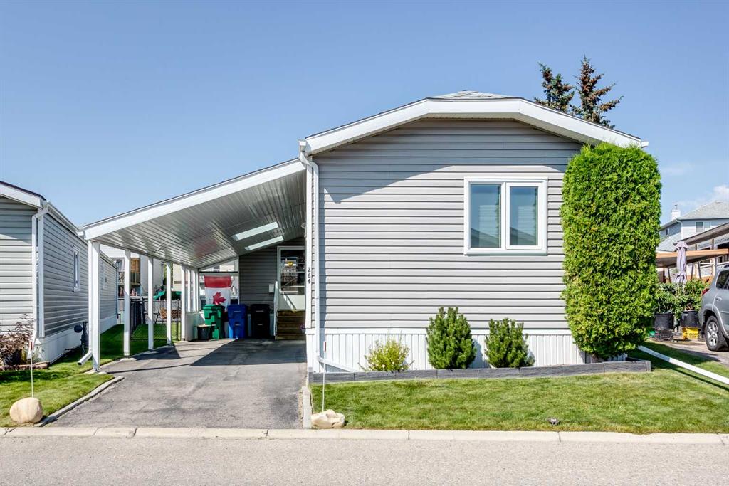 Picture of 264, 99 Arbour Lake Road NW, Calgary Real Estate Listing