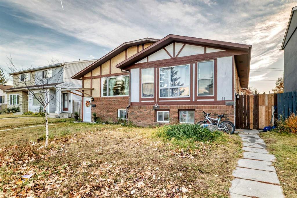 Picture of 11 Falsby Way NE, Calgary Real Estate Listing
