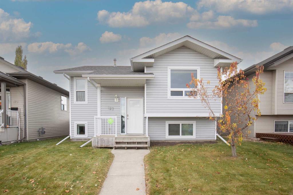 Picture of 127 Ireland Crescent , Red Deer Real Estate Listing