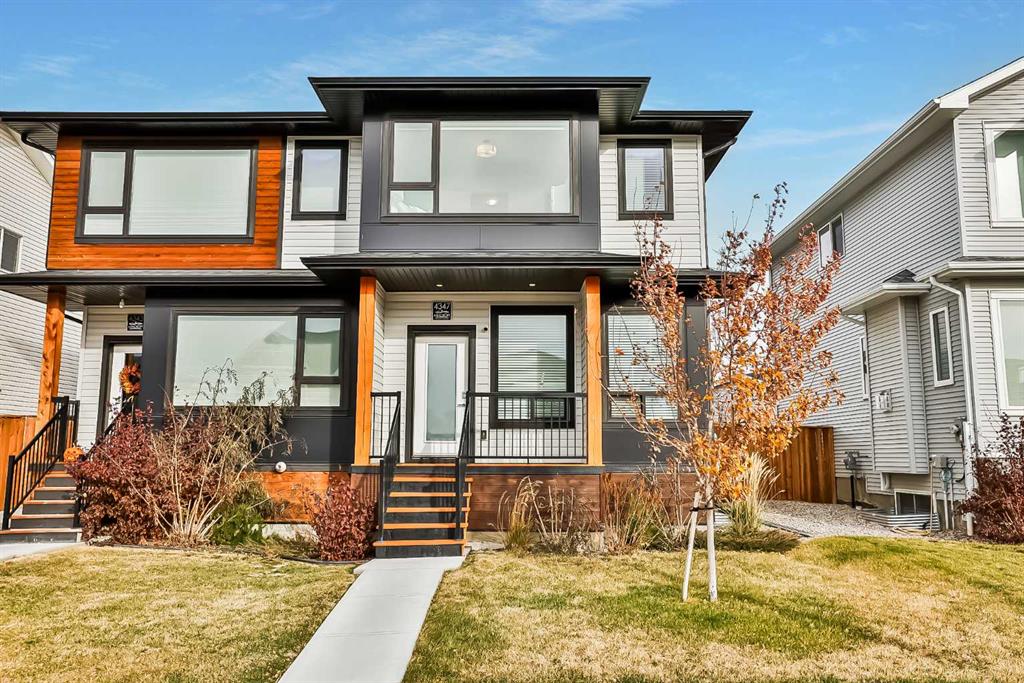 Picture of 4347 Fairmont Gate S, Lethbridge Real Estate Listing