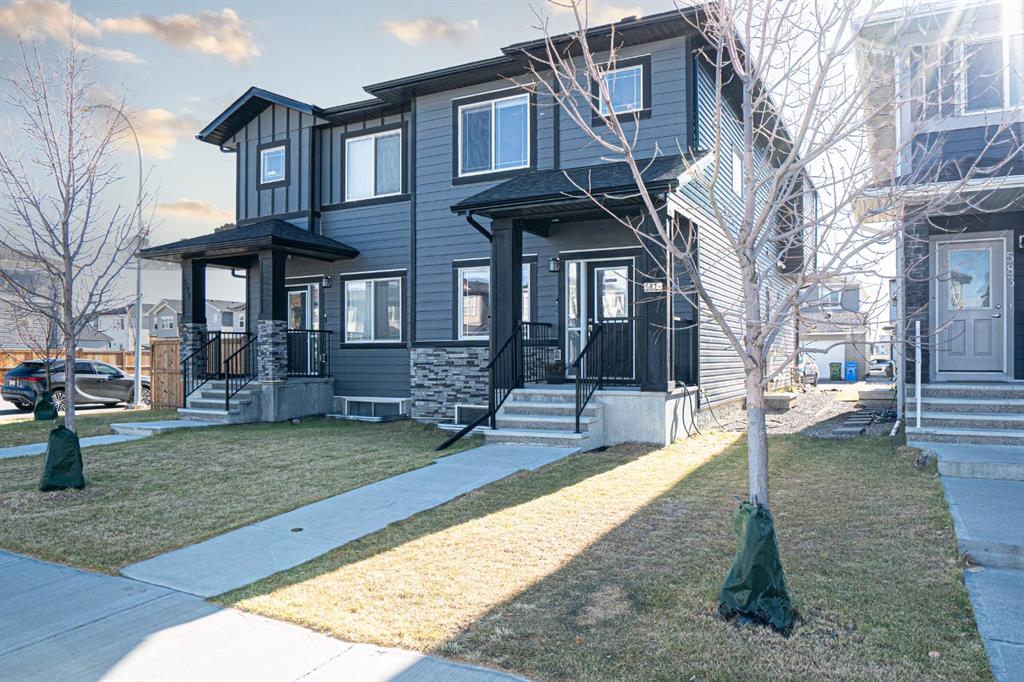 Picture of 587 Cornerstone Avenue NE, Calgary Real Estate Listing