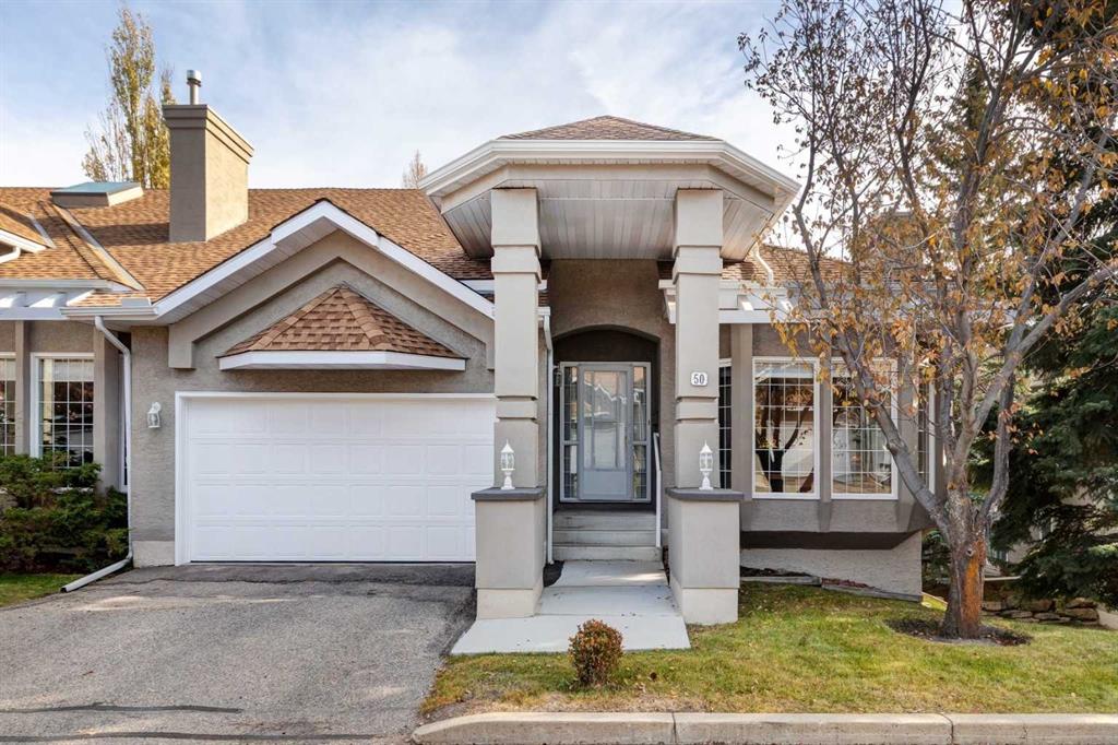 Picture of 50 Christie Gardens SW, Calgary Real Estate Listing