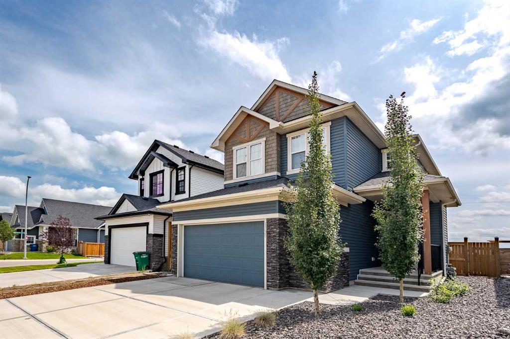 Picture of 2148 Ravensdun Crescent SE, Airdrie Real Estate Listing