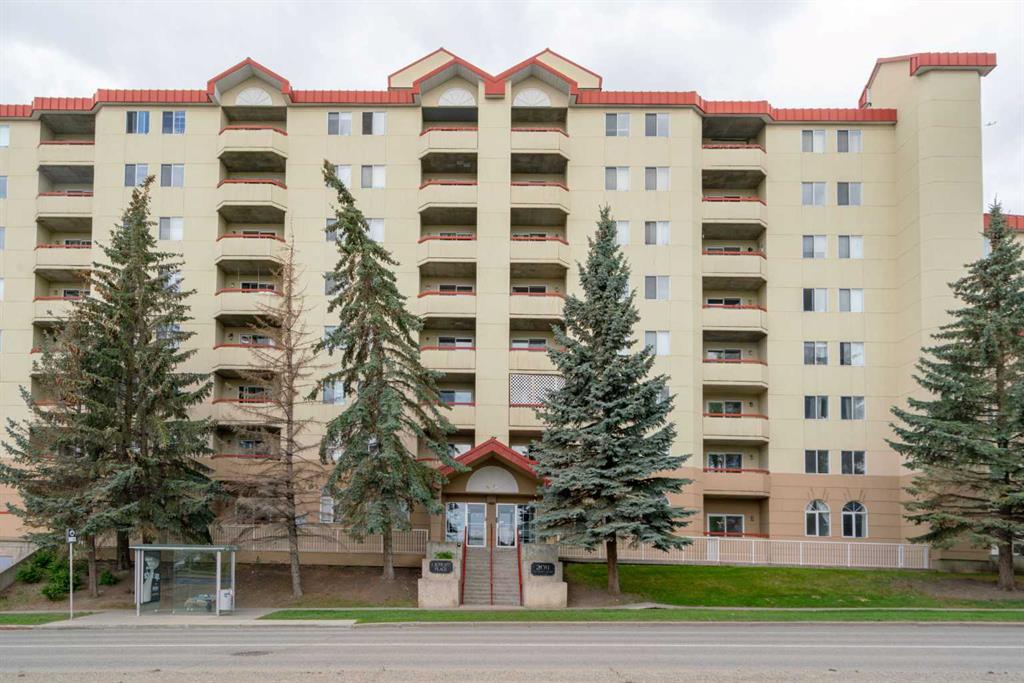 Picture of 103, 2011 University Drive NW, Calgary Real Estate Listing