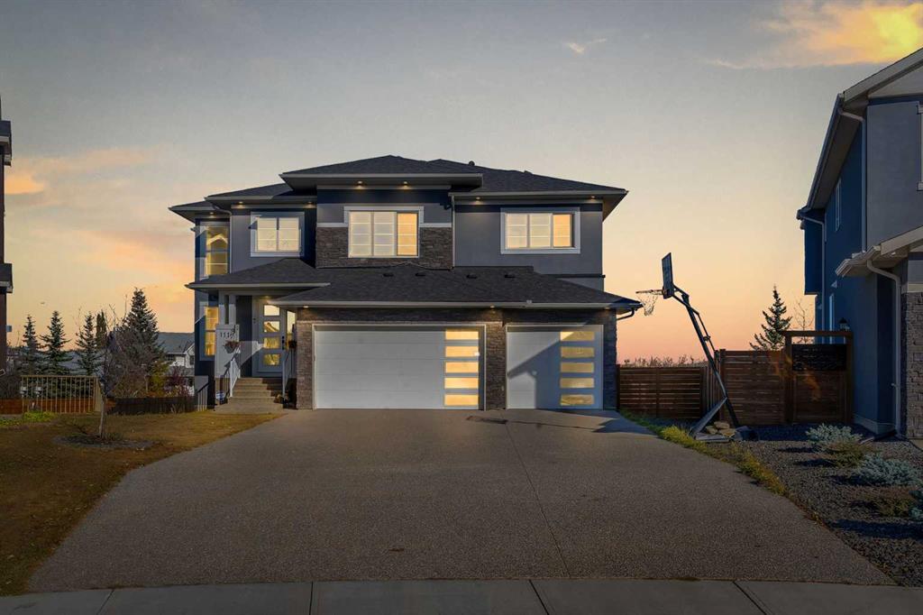 Picture of 111 Kinniburgh Crescent , Chestermere Real Estate Listing