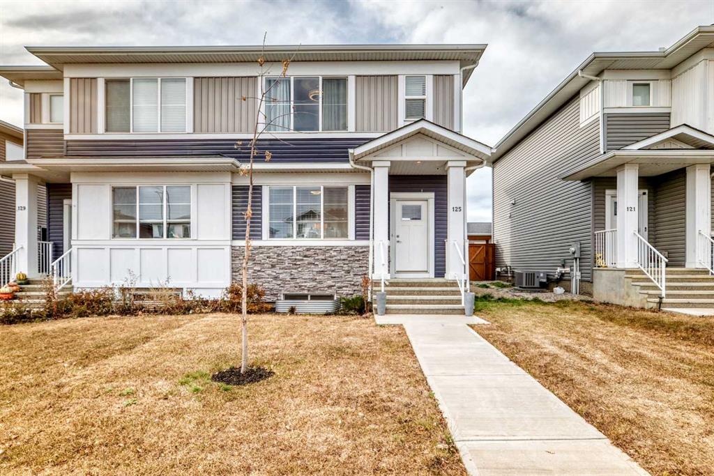 Picture of 125 CHELSEA Drive , Chestermere Real Estate Listing
