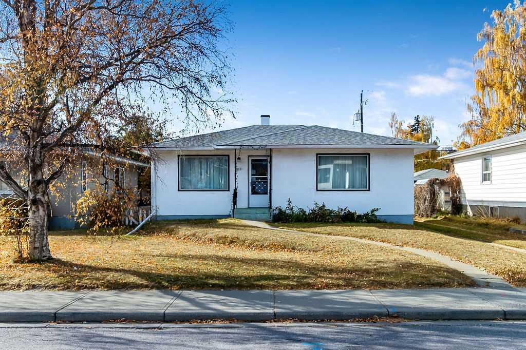 Picture of 2731 Morley Trail NW, Calgary Real Estate Listing