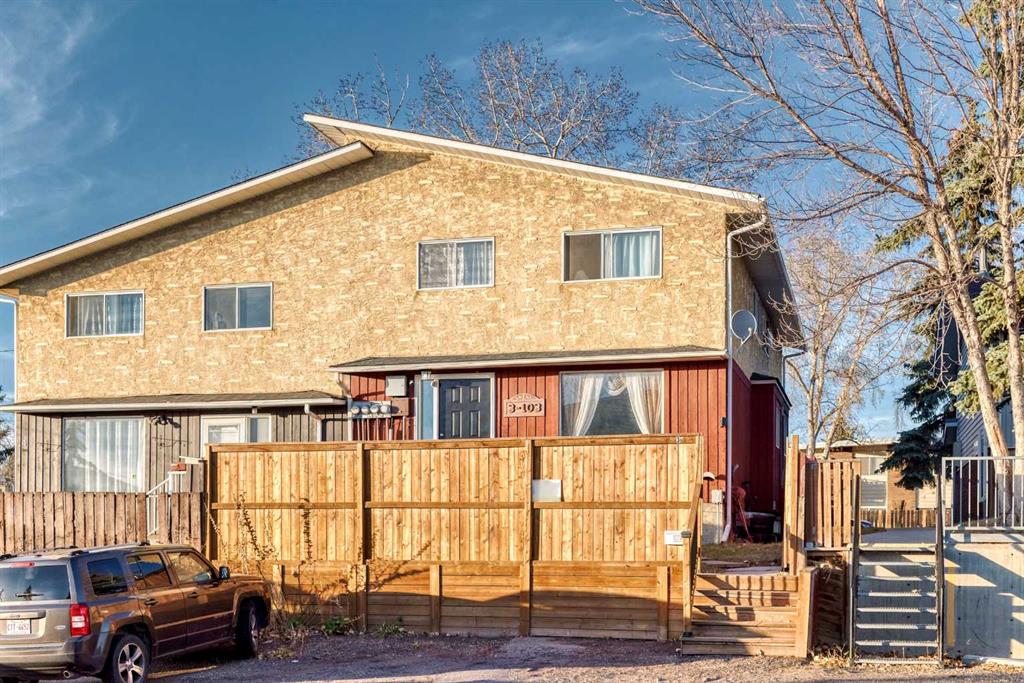 Picture of 3, 103 Pinehill Place NE, Calgary Real Estate Listing