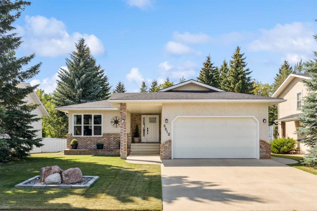 Picture of 5812 63 Avenue , Olds Real Estate Listing