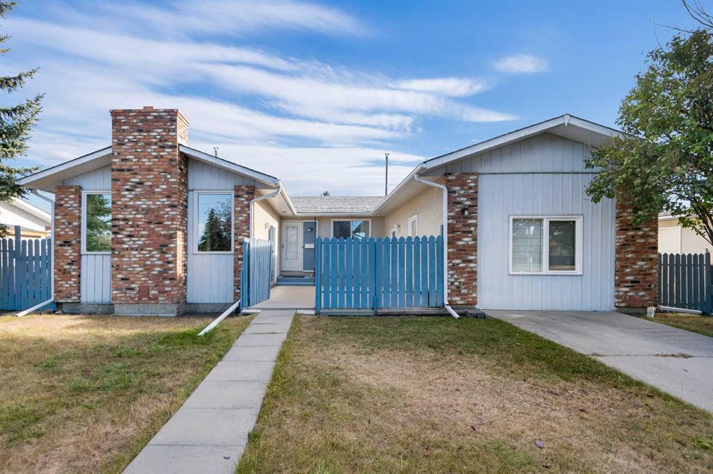Picture of 228 Queensland Drive SE, Calgary Real Estate Listing