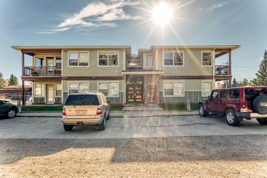 Picture of 1321 18 Avenue , Didsbury Real Estate Listing