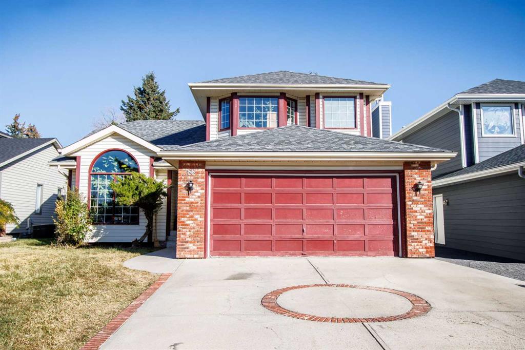 Picture of 88 Woodford Close SW, Calgary Real Estate Listing