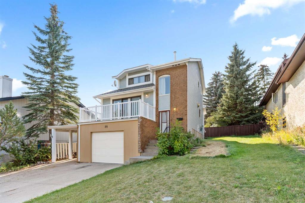 Picture of 89 Edgedale Drive NW, Calgary Real Estate Listing