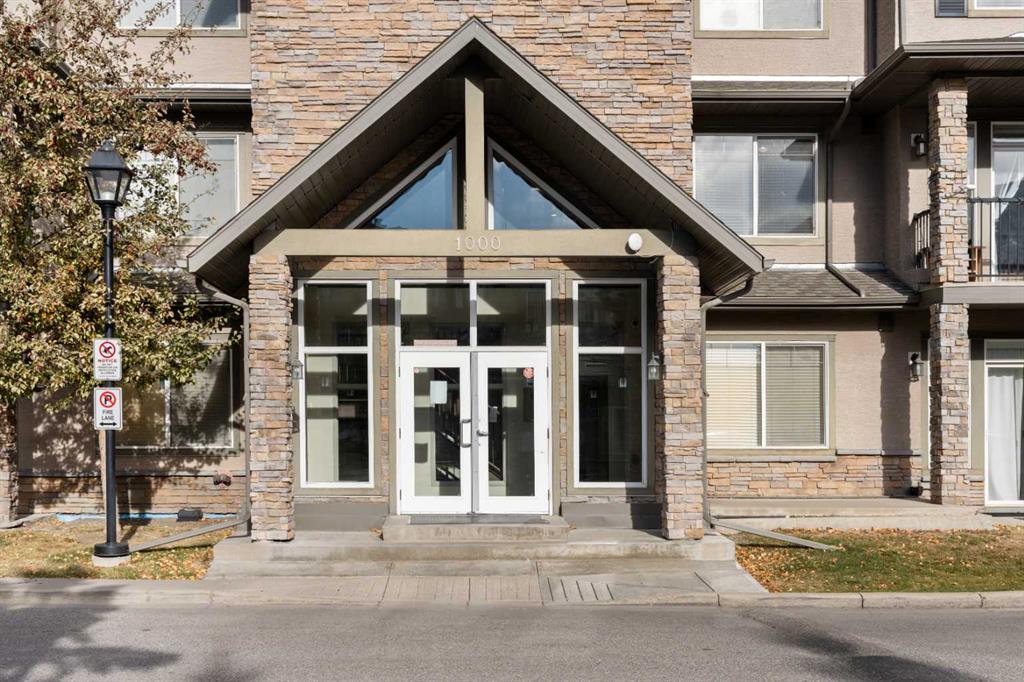 Picture of 1111, 211 Aspen Stone Boulevard SW, Calgary Real Estate Listing