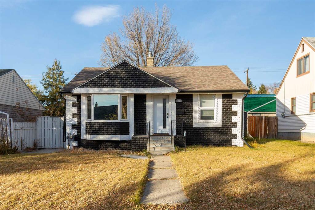 Picture of 1821 5A Avenue N, Lethbridge Real Estate Listing