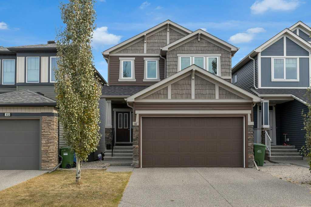 Picture of 98 Evanscrest Terrace NW, Calgary Real Estate Listing