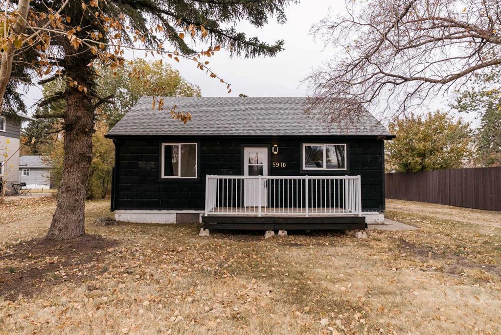 Picture of 5910 50 Avenue , Stettler Real Estate Listing
