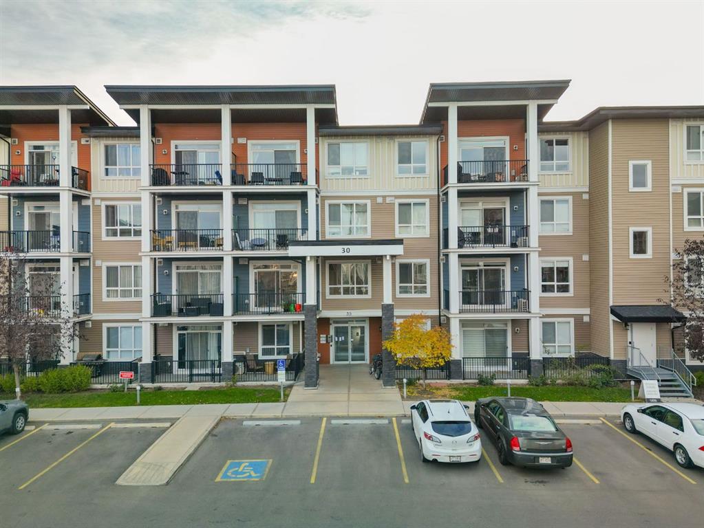 Picture of 117, 30 Walgrove SE, Calgary Real Estate Listing