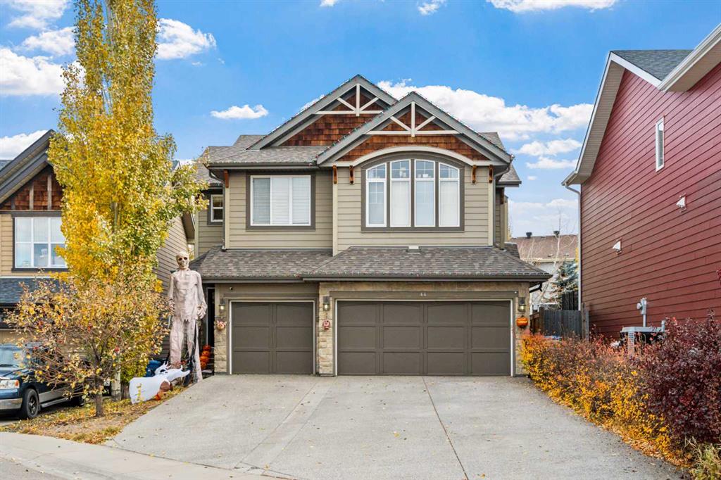 Picture of 44 Auburn Sound Court SE, Calgary Real Estate Listing