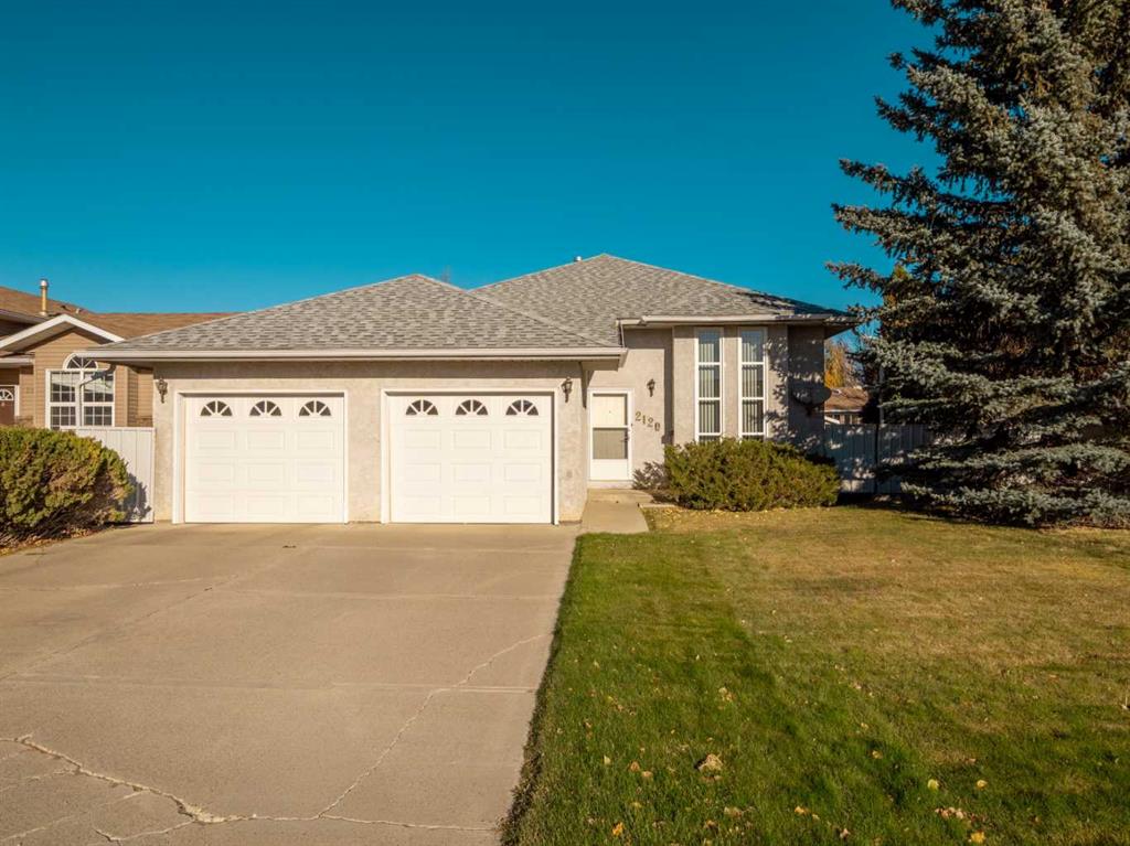 Picture of 2120 17A Avenue , Coaldale Real Estate Listing