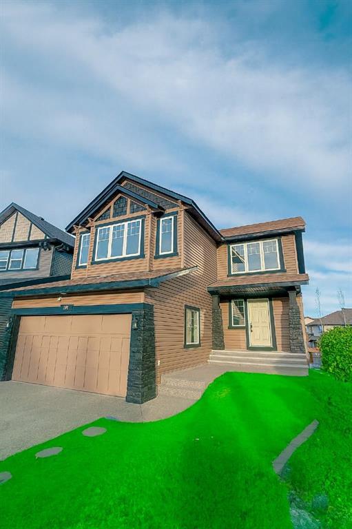 Picture of 208 Coopers Hill SW, Airdrie Real Estate Listing