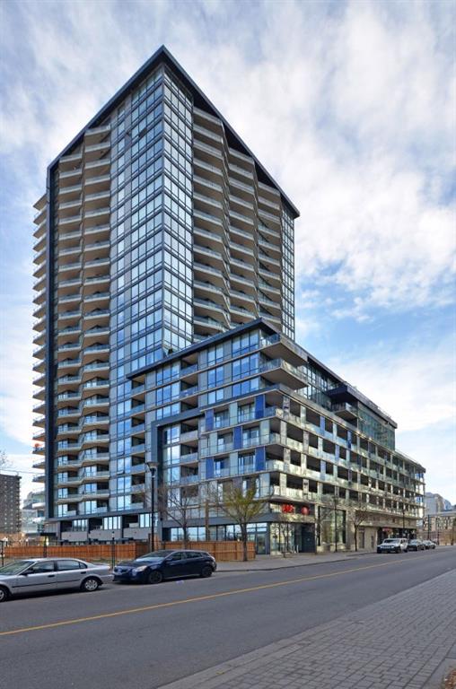 Picture of 426, 615 6 Avenue SE, Calgary Real Estate Listing