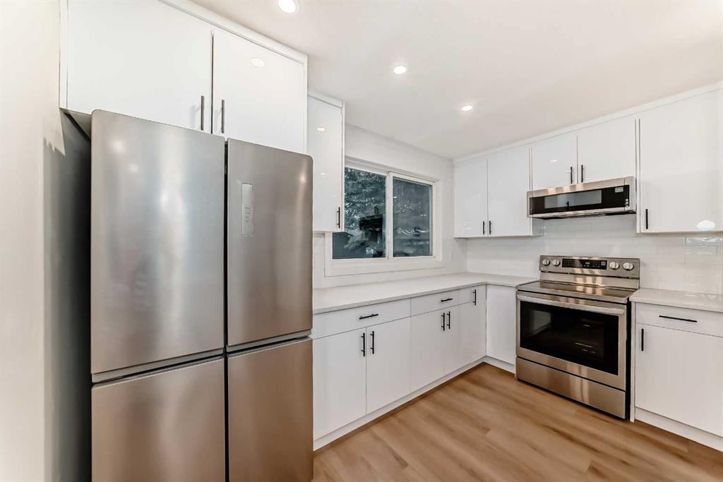 Picture of 6603 Penbrooke Drive SE, Calgary Real Estate Listing