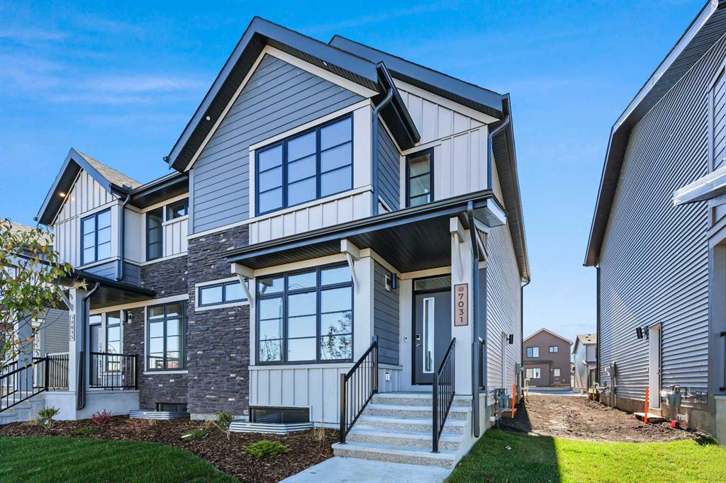 Picture of 7031 Rangeview Avenue SE, Calgary Real Estate Listing