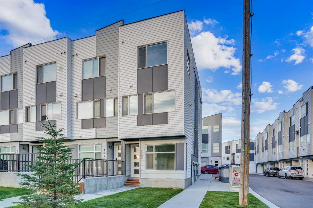 Picture of 105 Panatella Square NW, Calgary Real Estate Listing