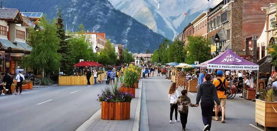 Picture of 211 Banff Avenue , Banff Real Estate Listing