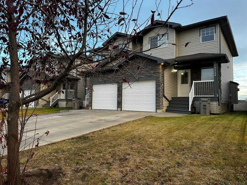 Picture of 10329 70 Avenue , Grande Prairie Real Estate Listing