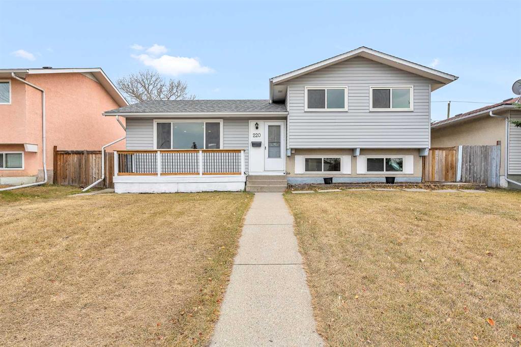 Picture of 220 60 Street SE, Calgary Real Estate Listing