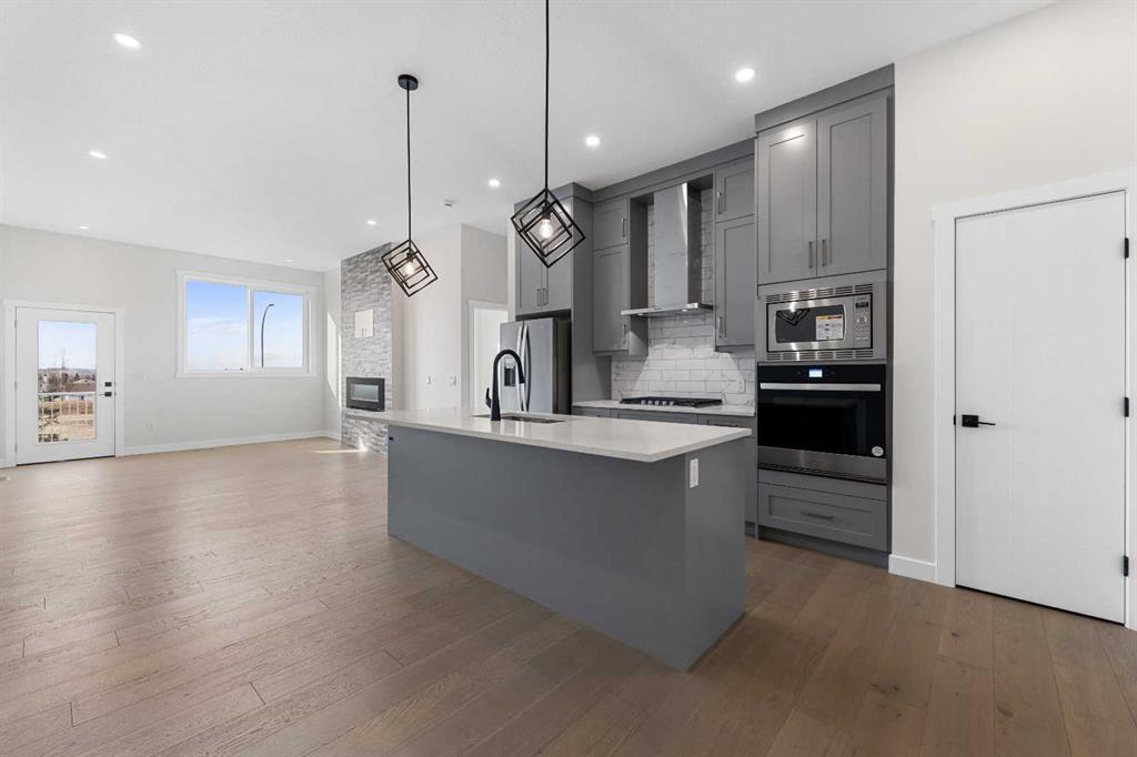 Picture of 27 Wolf Crescent , Okotoks Real Estate Listing