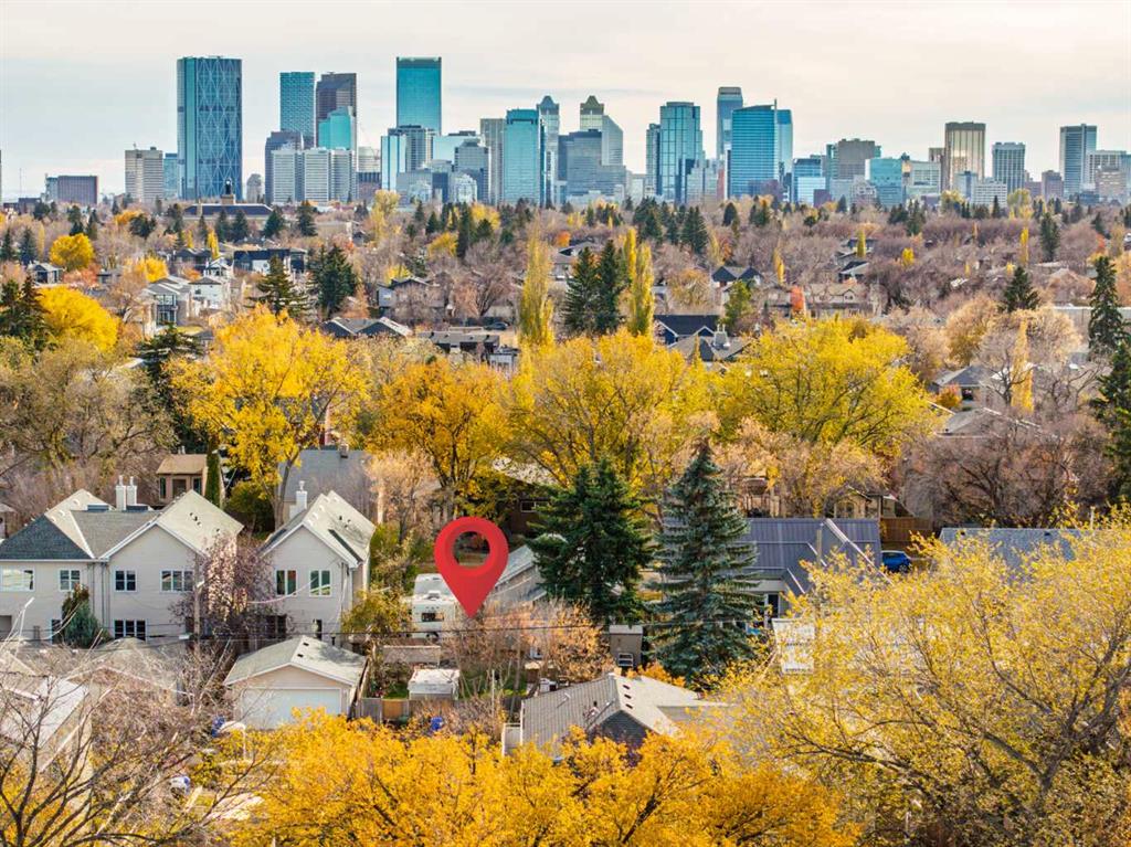 Picture of 412 27 Avenue NW, Calgary Real Estate Listing