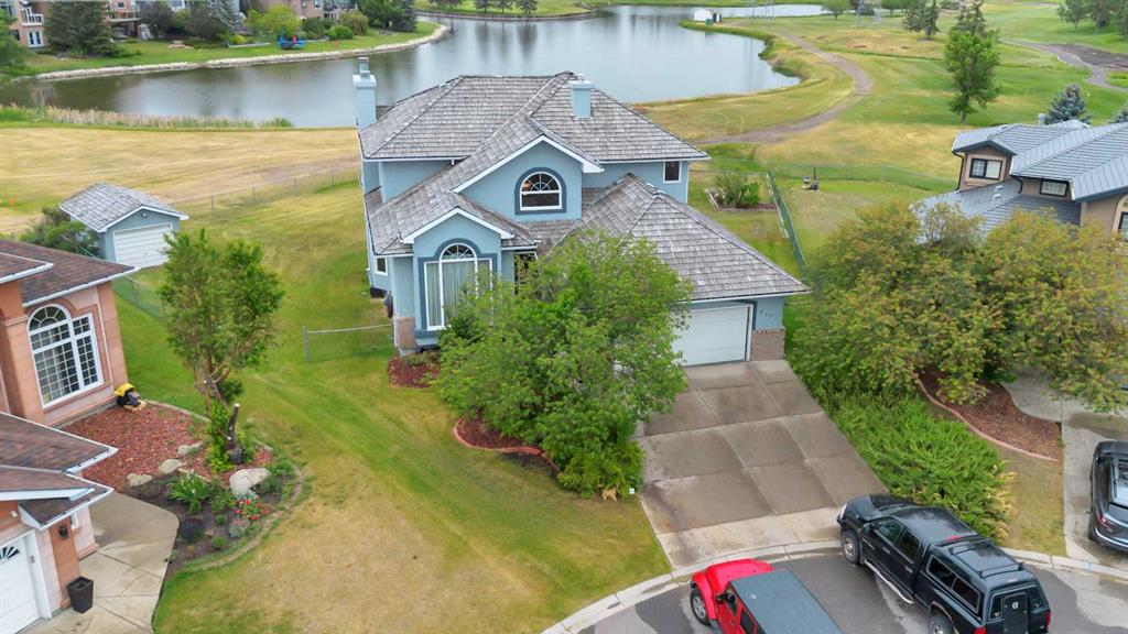 Picture of 517 Lakeside Greens Place , Chestermere Real Estate Listing