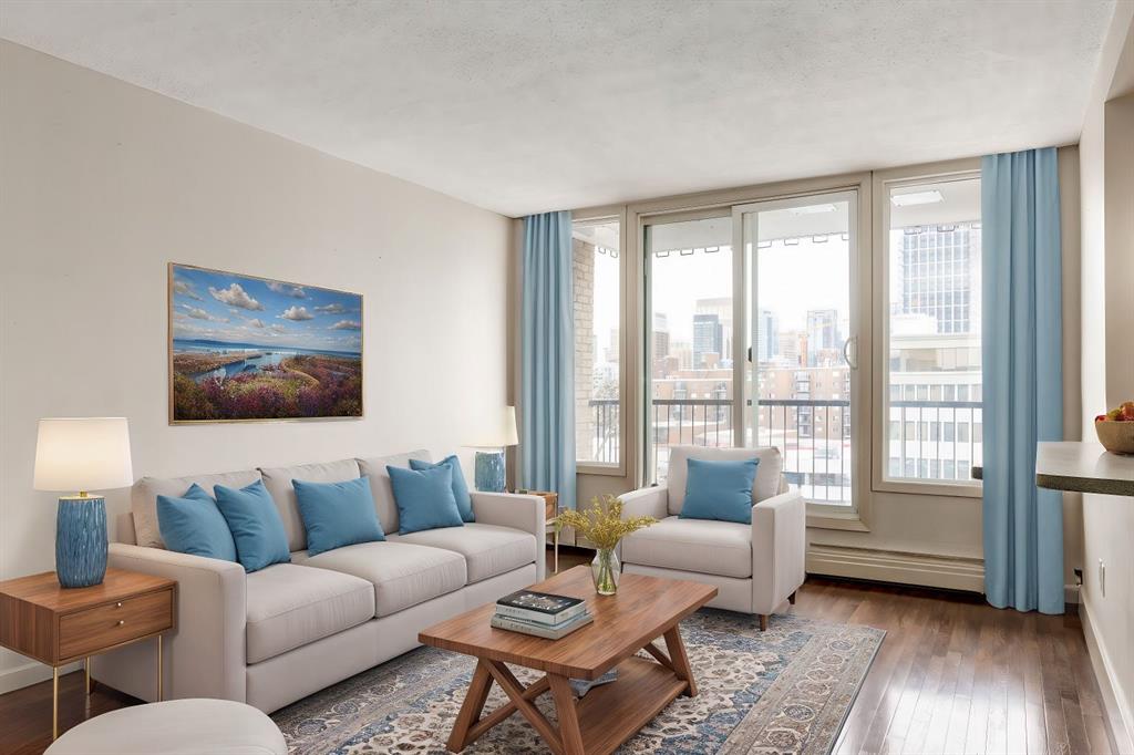 Picture of 501, 505 19 Avenue SW, Calgary Real Estate Listing