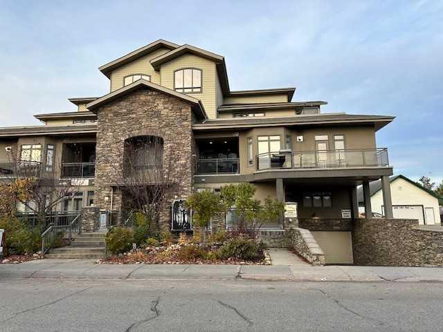 Picture of 107, 10110 Fraser Avenue , Fort McMurray Real Estate Listing